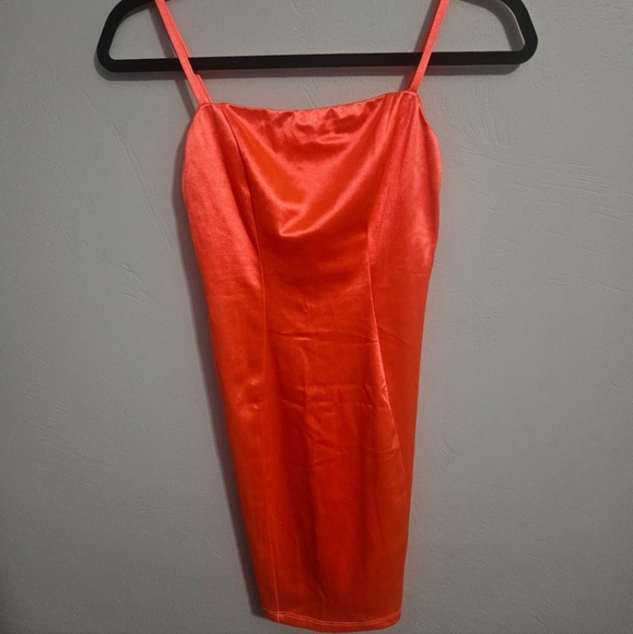 Mini Dress - Picture 3 of 4